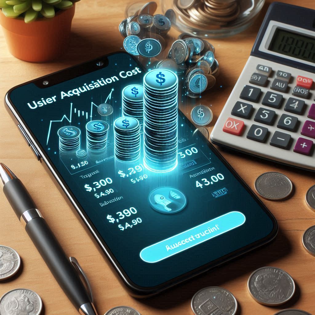 Mobile Game UA Costs & Benchmarks: Your Guide to Smarter Spending